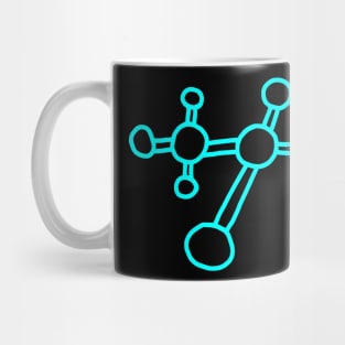 science- art Mug